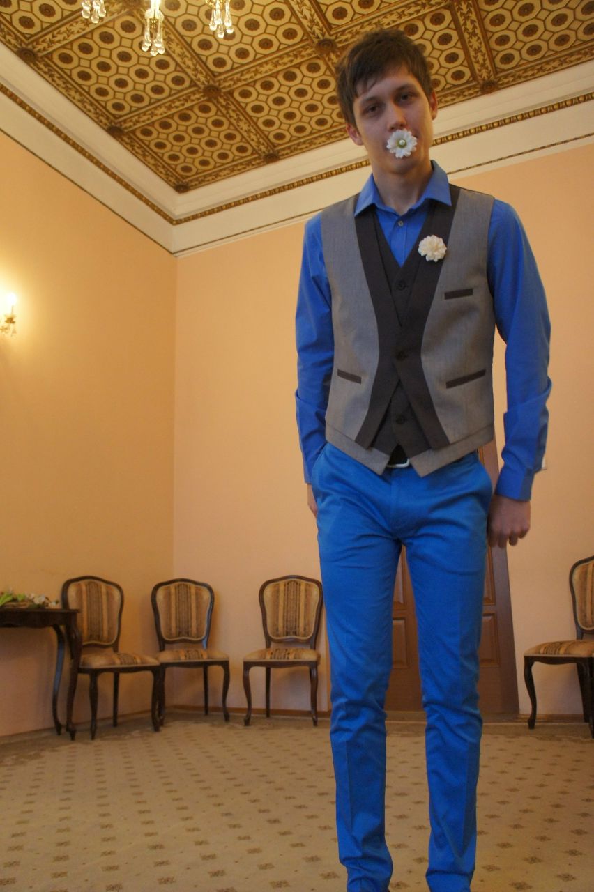 Митхун Чакраборти [Жэнька] | 