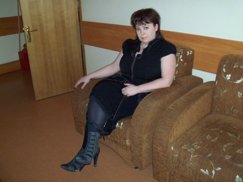 Ольга Бутова | Истра