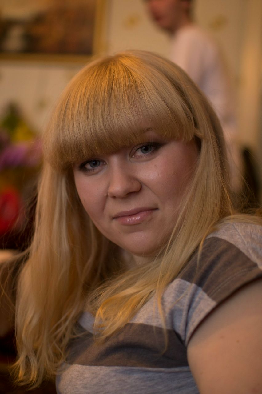 Екатерина Габова | Пермь