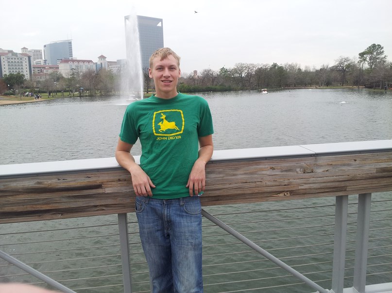 Andrey Zykov | Набережные Челны