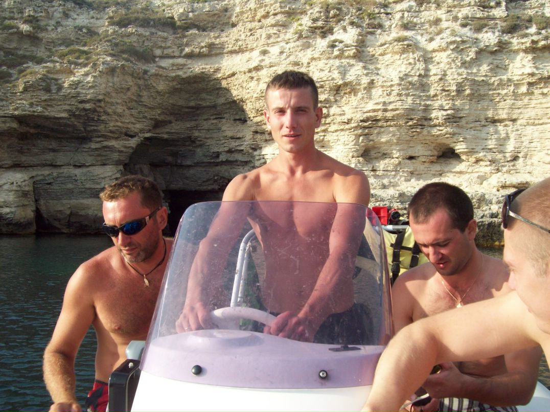 Максим Мемей | Одесса