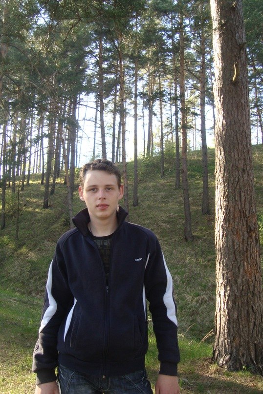 Юрий Адашевский .:T:U:R:O:K:. | Остров