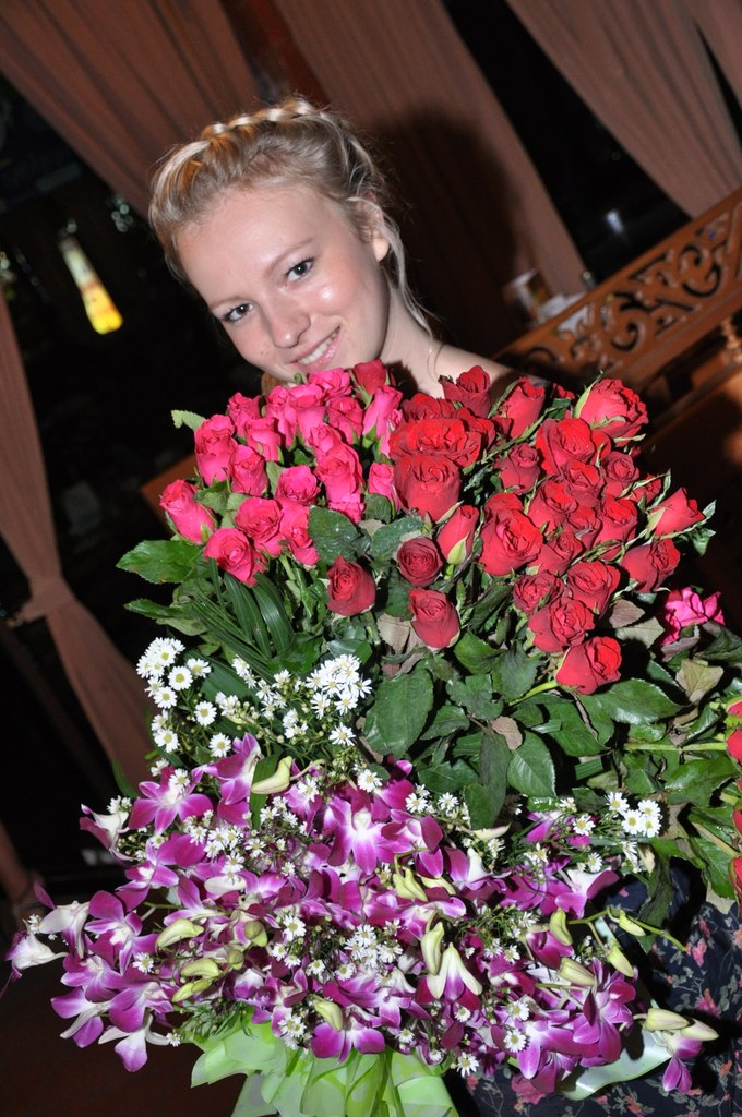 Инночка Фурс | Владивосток