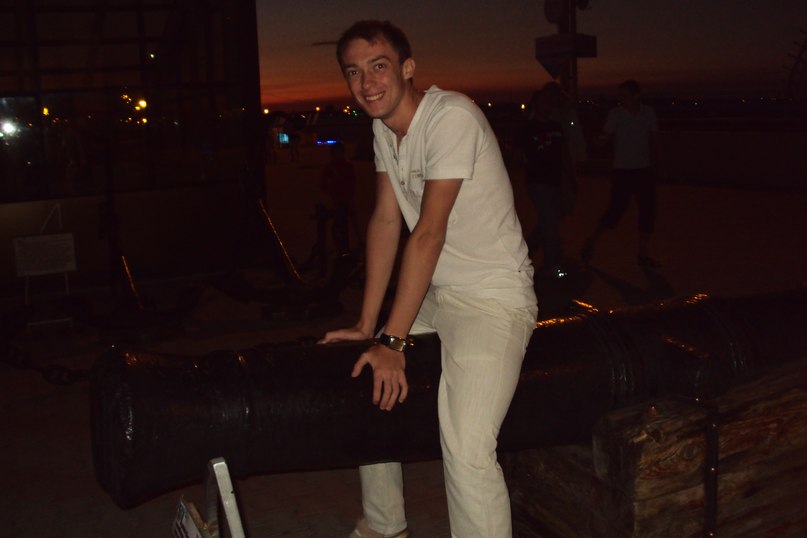 Богдан Молчан | Ровно