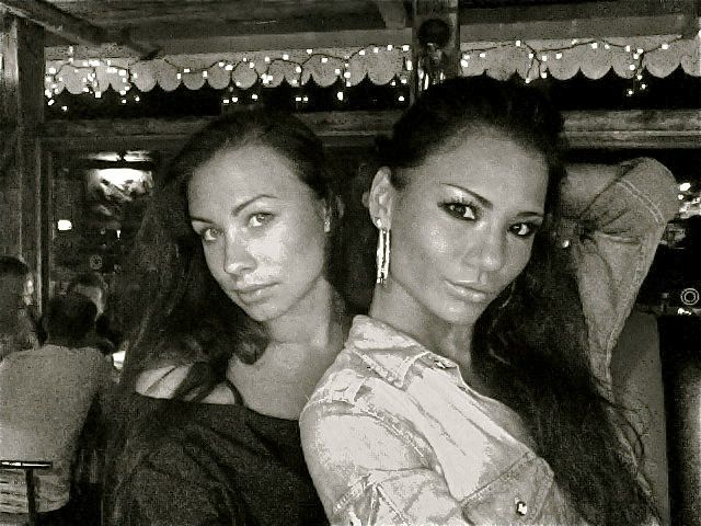 №39, Маришка Зыкуля, Москва №39, Маришка Зыкуля, Москва