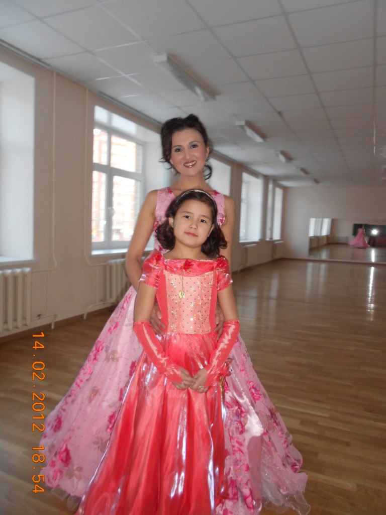 Гульдар Ишкуватова | 