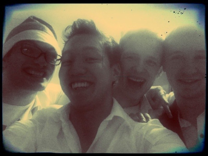 Александр Щебеньков | Чита