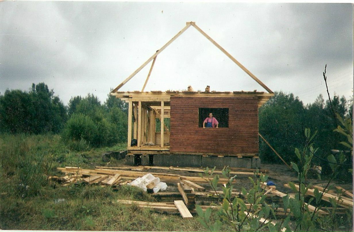 Артем Урманов Алексеевич | Санкт-Петербург