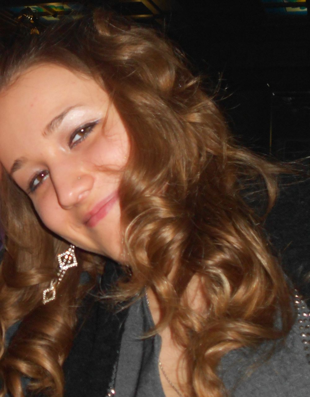 Анастасия Величко | Ясиноватая