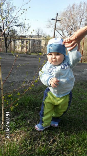 №66, Еленка Кушнерук, 17.9 №66, Еленка Кушнерук, 17.9