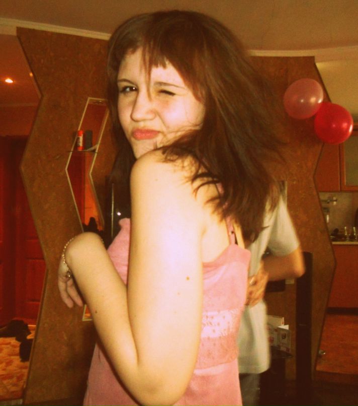 Анастасия Кошкина | Сызрань