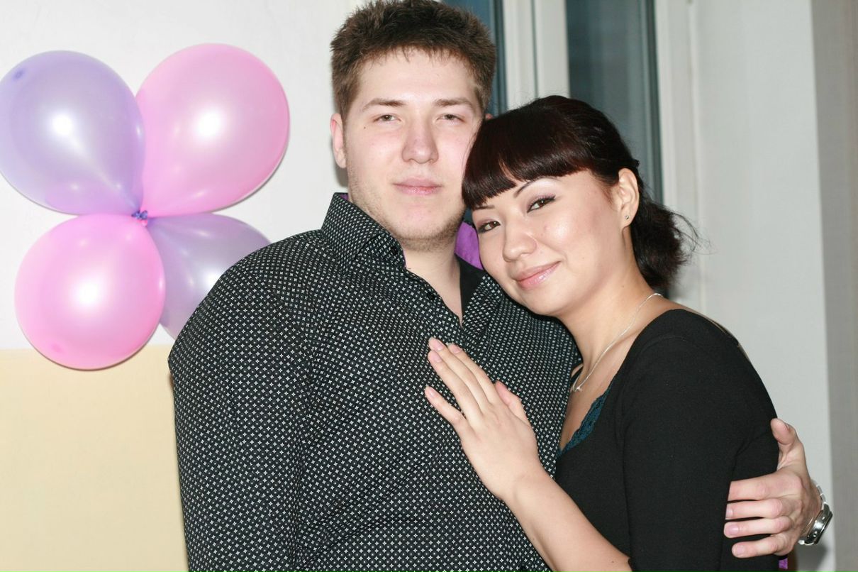 Artur Nyrlanov | Алматы