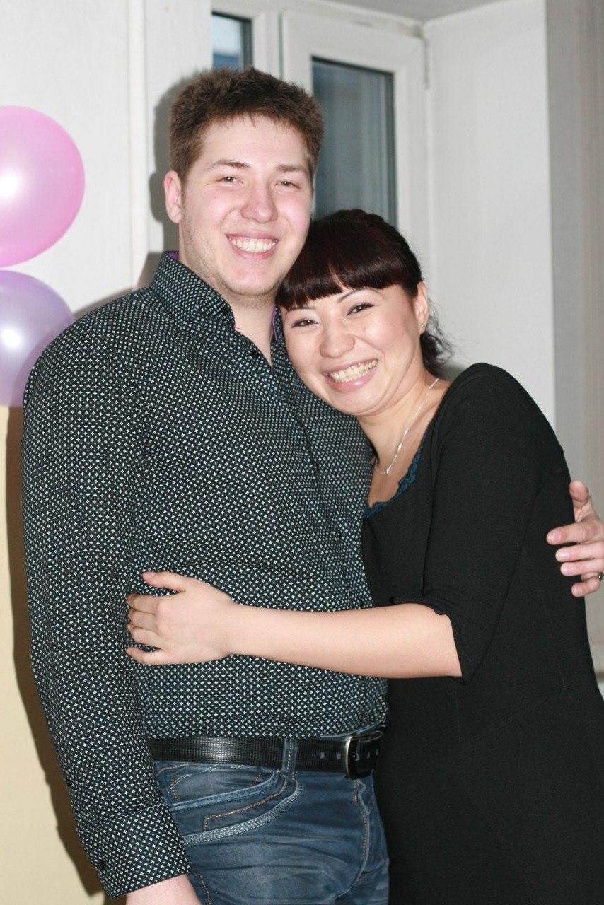 Artur Nyrlanov | Алматы