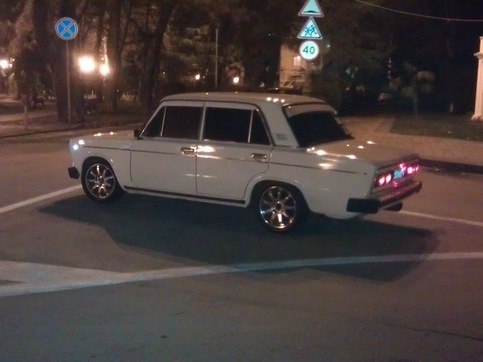 Артем Поляков | Ухта