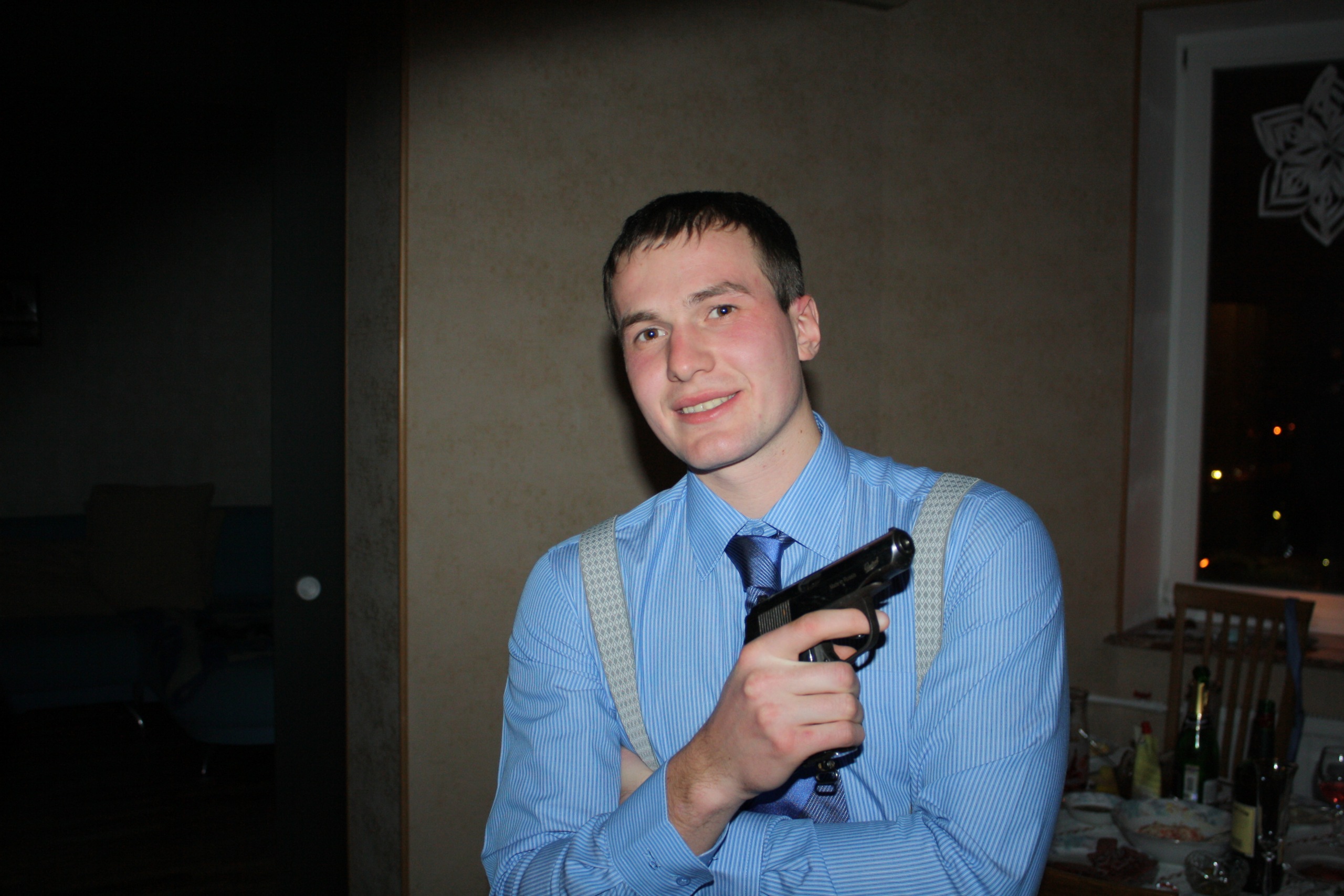 Фото профиля