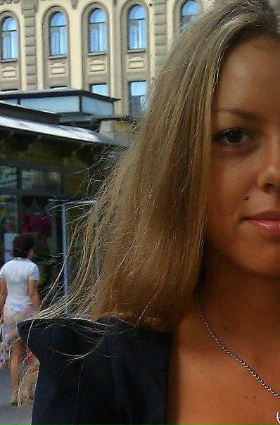 №148, Elena Ashikhmina, 36 лет, Санкт-Петербург №148, Elena Ashikhmina, 36 лет, Санкт-Петербург