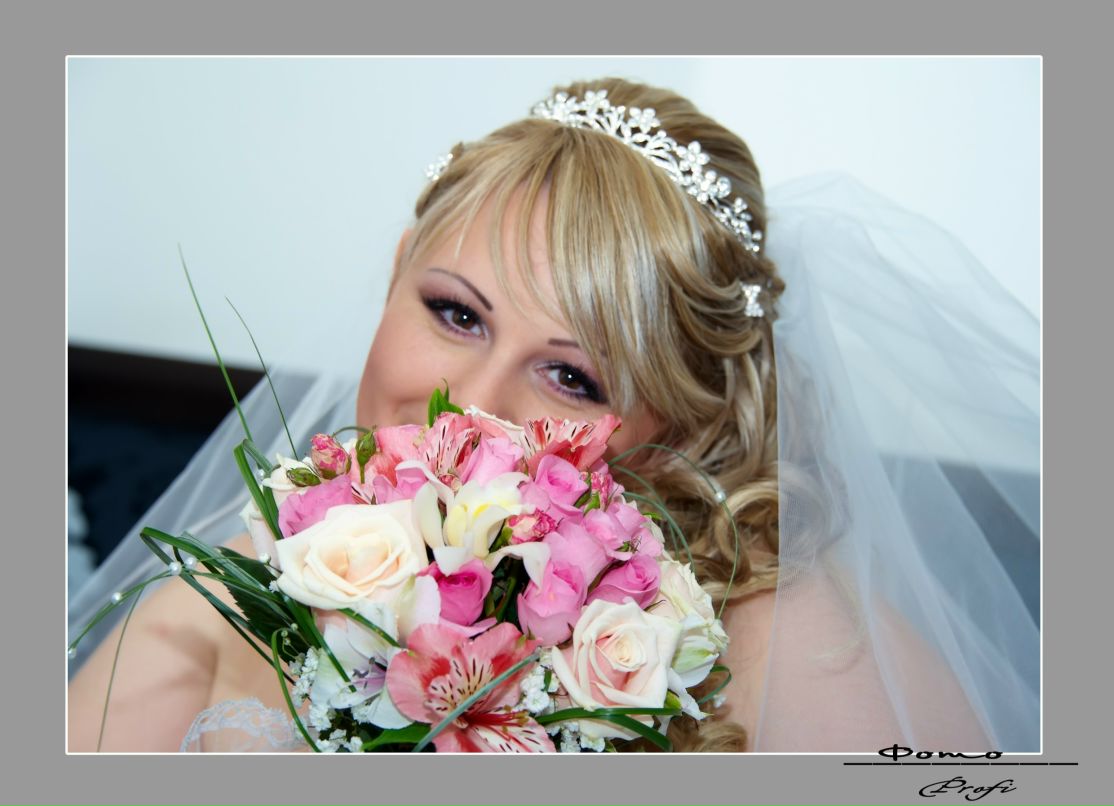 Ольга Штельмах | Черноморск / Ильичевск