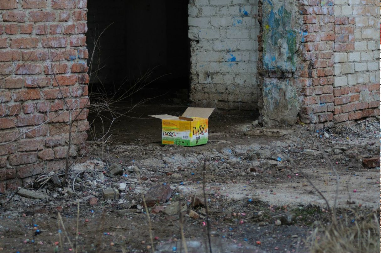 Дмитрий Кашинский | Саратов