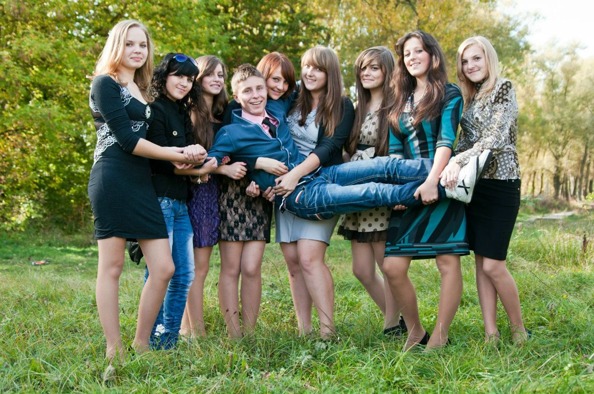 Алёна Домс | Львов