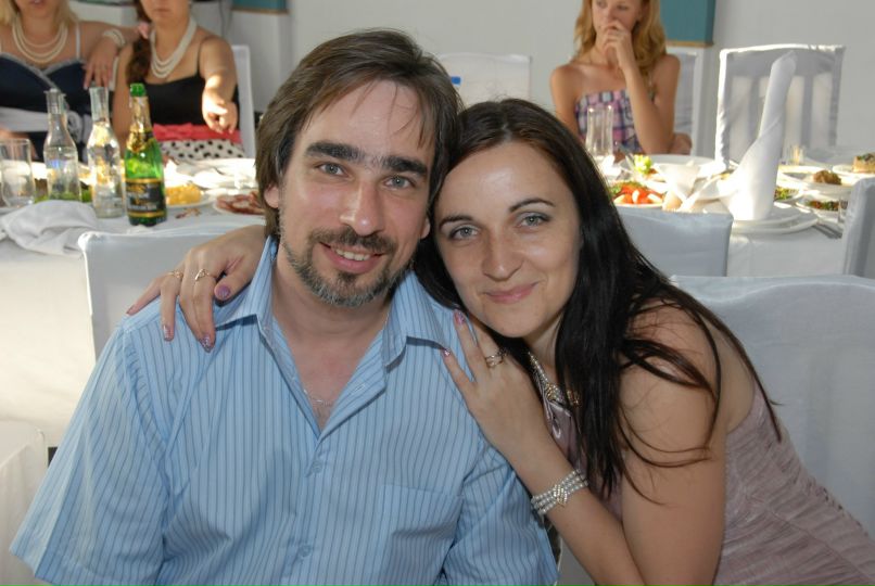 Інна Лещак | Львов