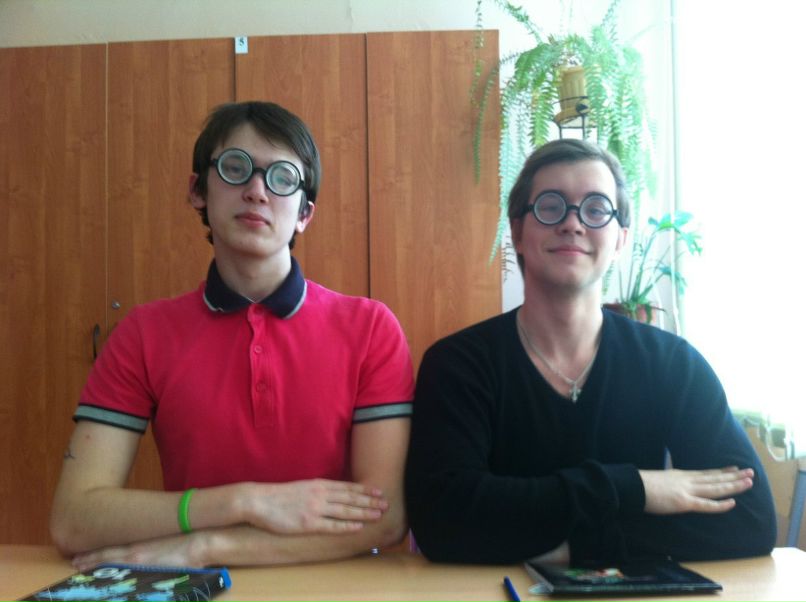 Алексей Гераськин | Москва