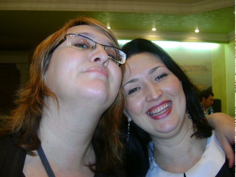 Людмила Матушкина | Ухта