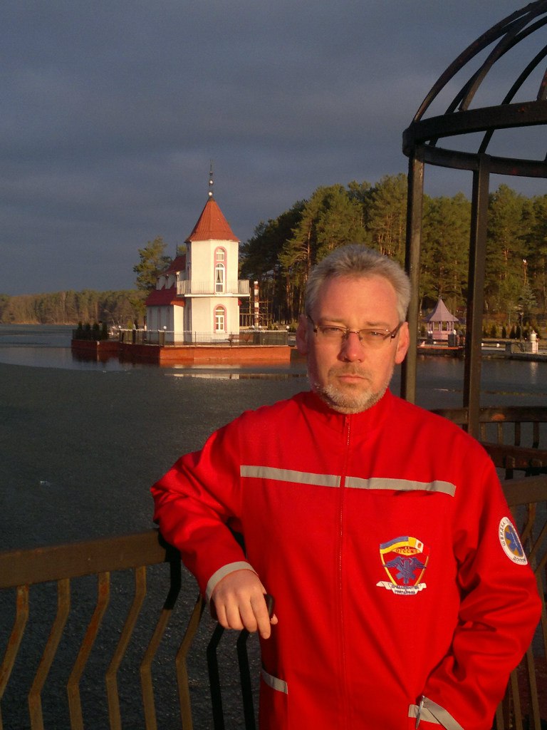 Андрей Овчинников DREM | Одесса