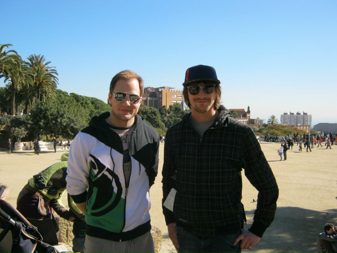 Евгений Козырин | Екатеринбург