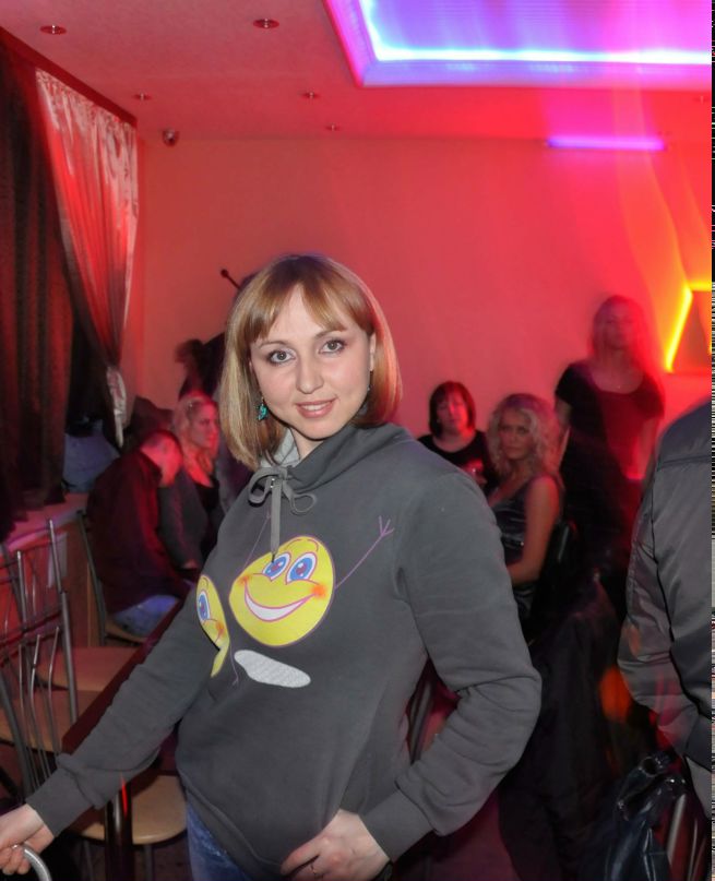 Надя Федорова | 