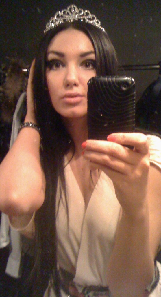 Viktoriya Lukyanova | Москва