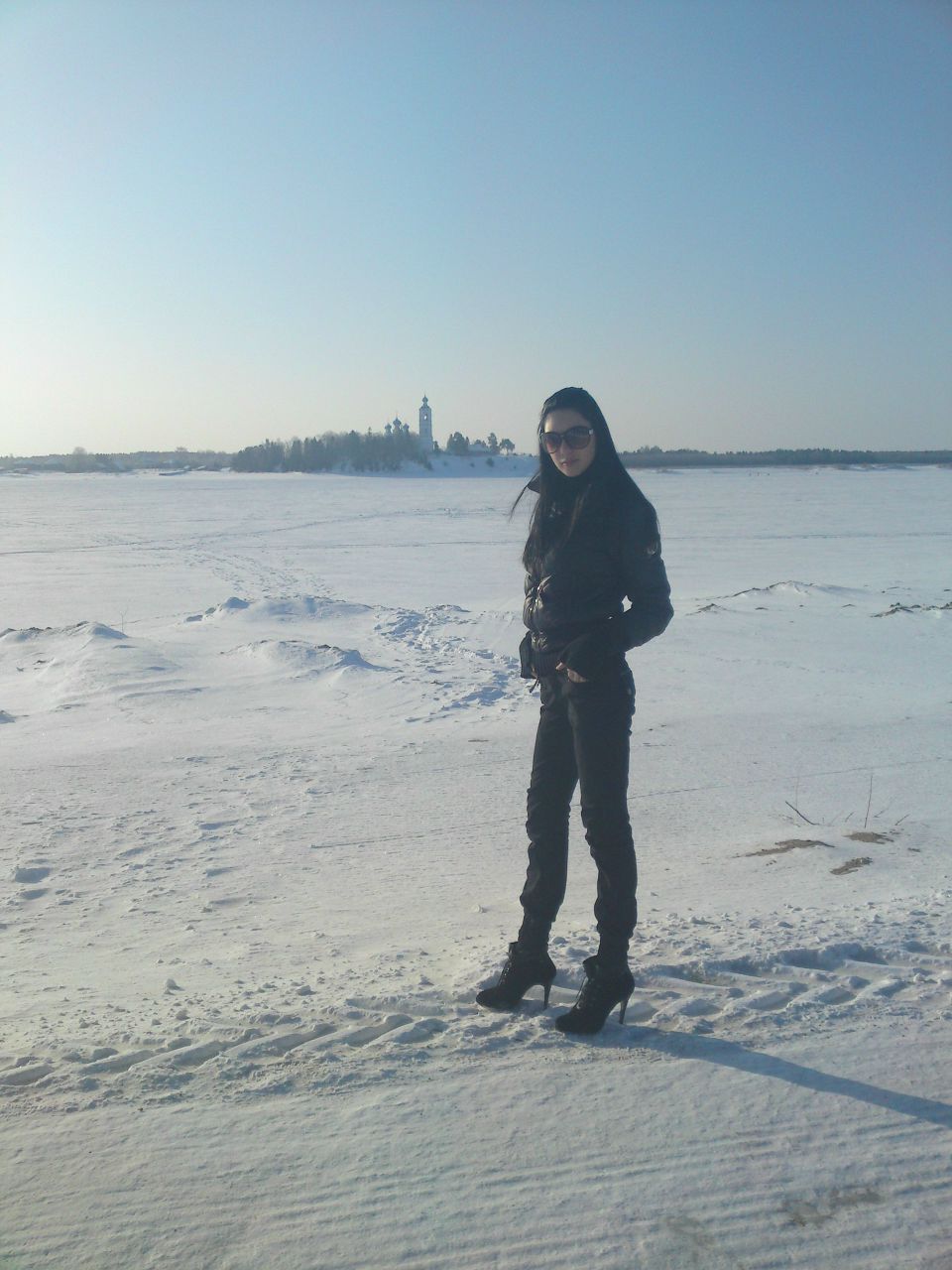 Екатерина Волчатникова | Череповец