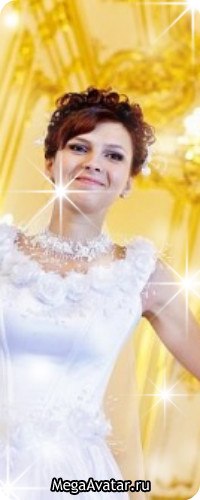 Мария Сенькевич | Санкт-Петербург