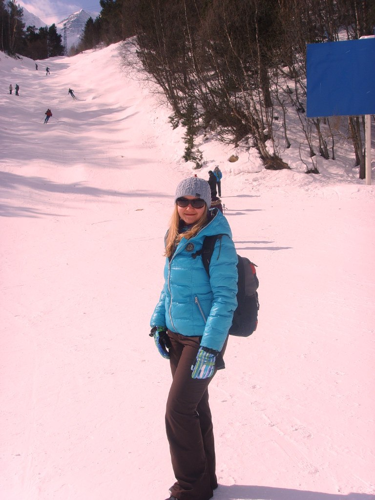 Анна Решетникова ФЕЯ | Ростов-на-Дону