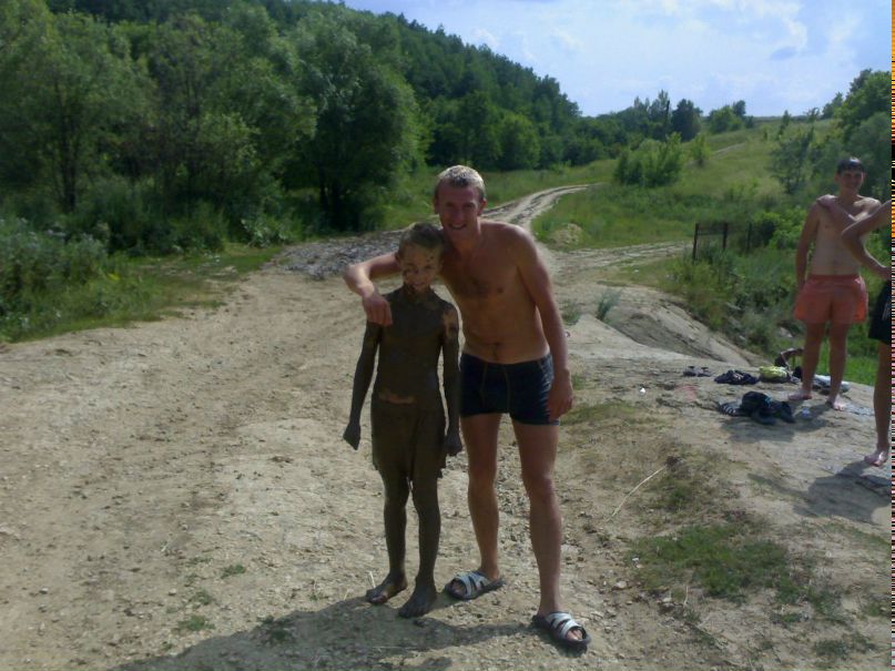 Дмитрий Дёшин | Елец