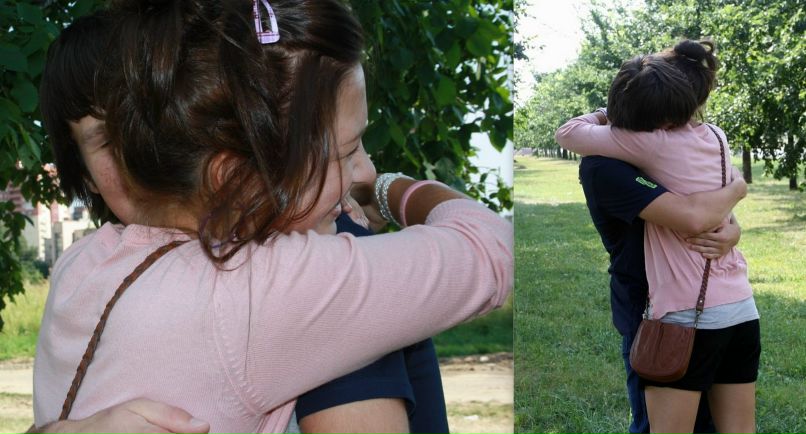 Veta Adamova | Санкт-Петербург