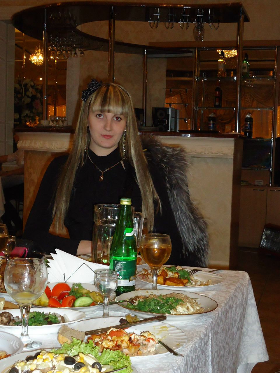 Светочка Афонькина | Азов