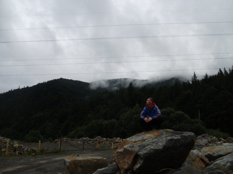 Олег Машковський | Червоноград