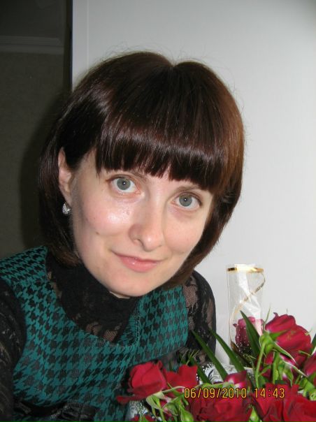 №38, Юлия Гаврилова, Красноярск, Россия №38, Юлия Гаврилова, Красноярск, Россия