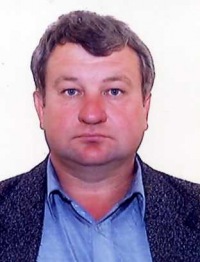 Саша Смагин