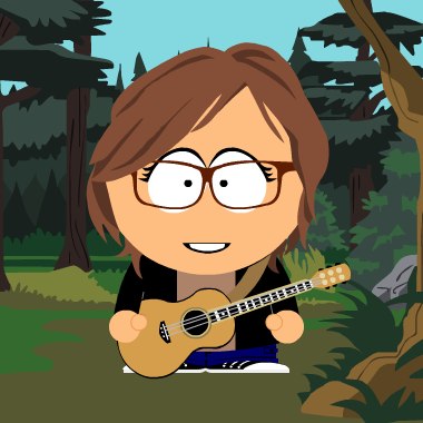 Марина Кокоурова | Красноярск