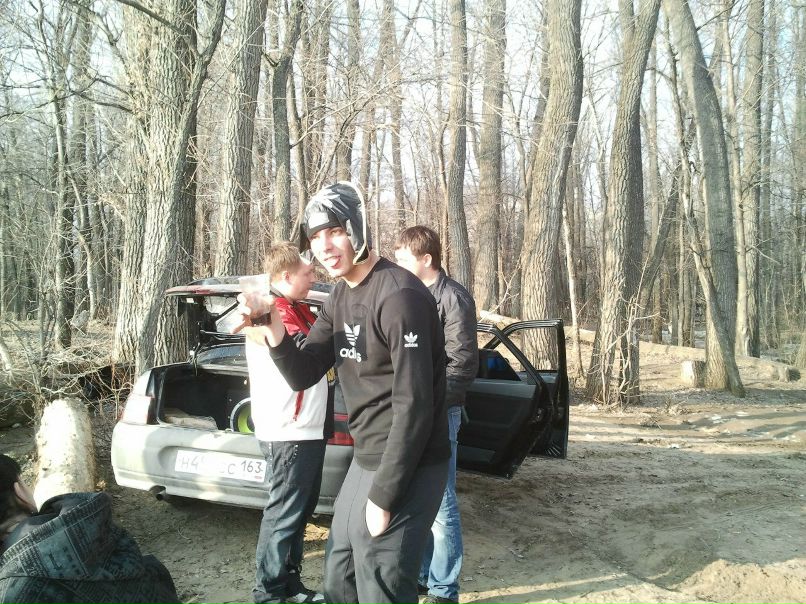 Илья Ефимов ILYH@ | 