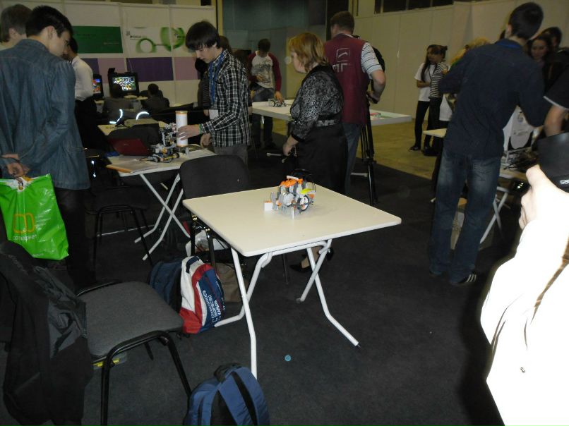 Николай Латин | Нижний Новгород