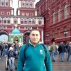Аватар: Элдар Доронбеков