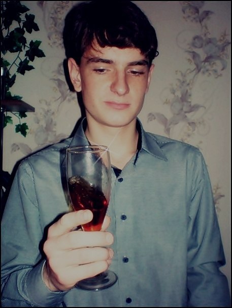 Андрей Межиевский мартовский кот | Свердловск / Должанск