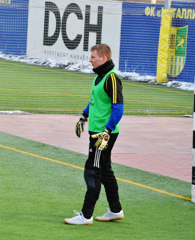 Роман Зубенко | Харьков