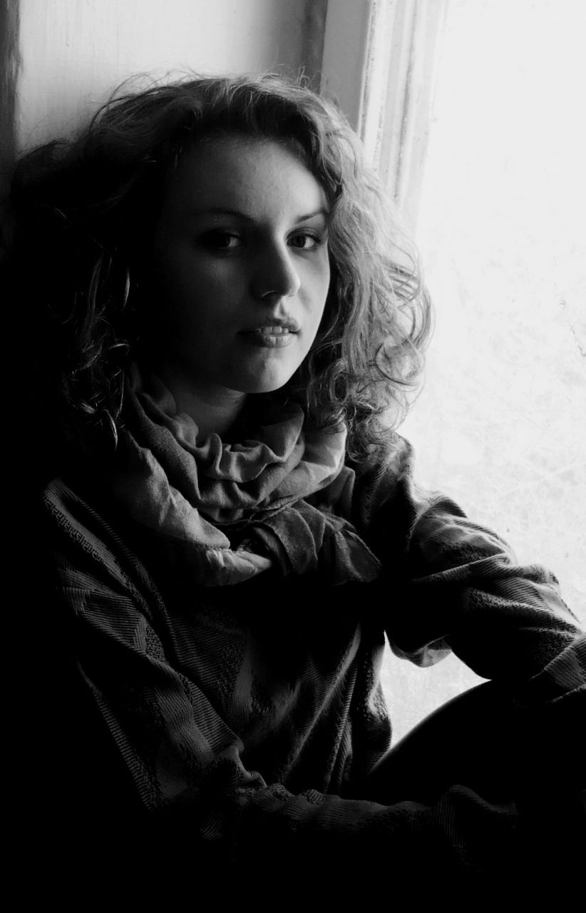 Анна Часовникова ★ | Симферополь