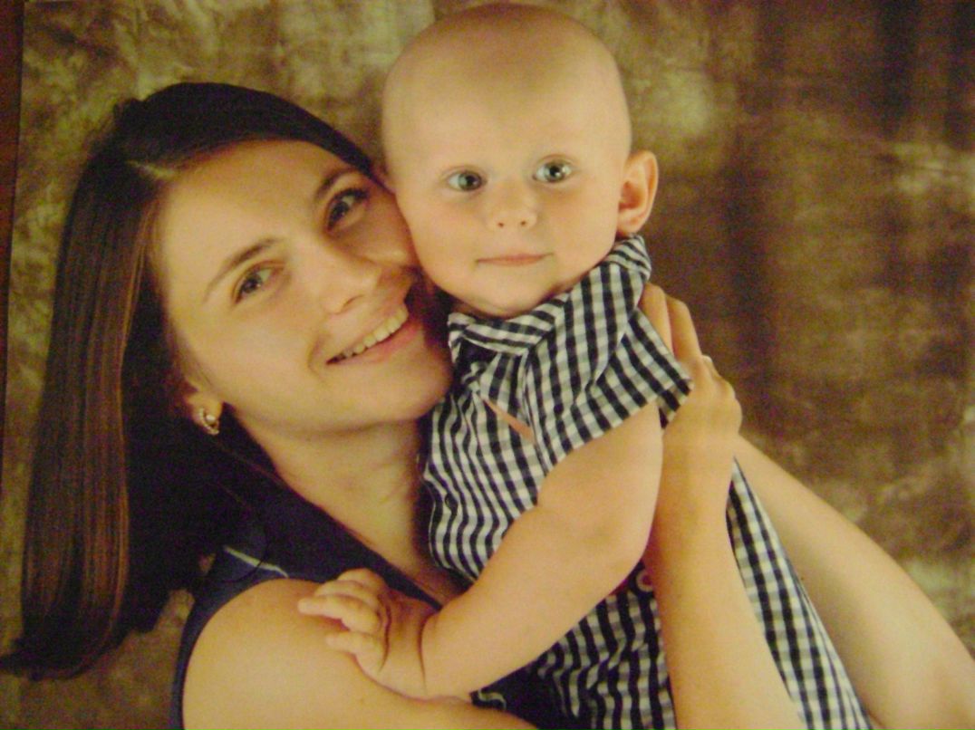 Юлия Липич-Савко | Киев