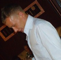 Игорь Зуев | Бирюсинск