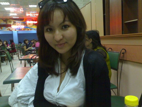 №85, Жансая Даупасова, 34 года №85, Жансая Даупасова, 34 года