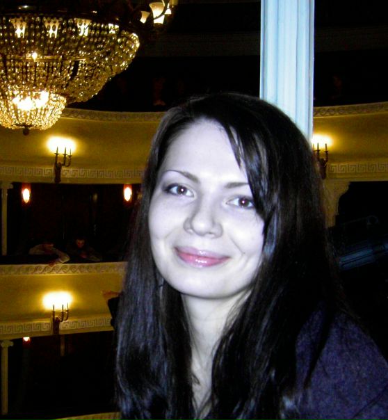 №21, Татьяна Марьина, Санкт-Петербург №21, Татьяна Марьина, Санкт-Петербург